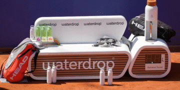 Waterdrop Discount Code