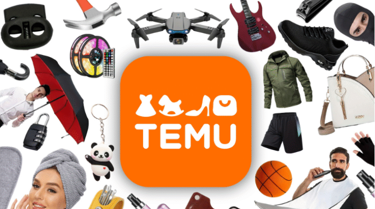 Temu Coupon Code