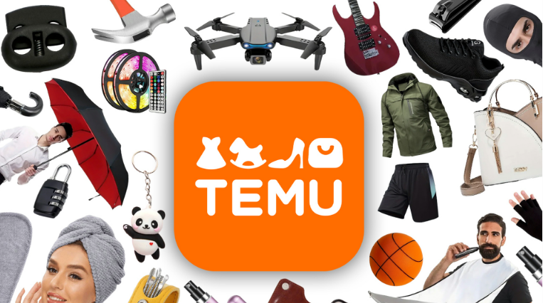 Temu Coupon Code