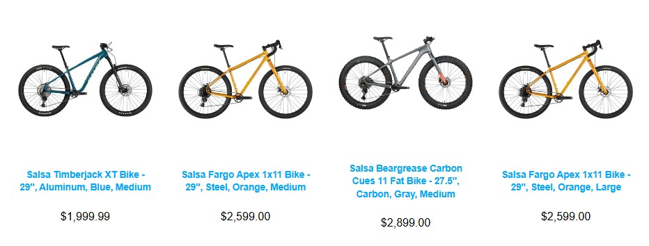 ben's cycle Promo Code