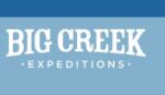 Big Creek Expeditions