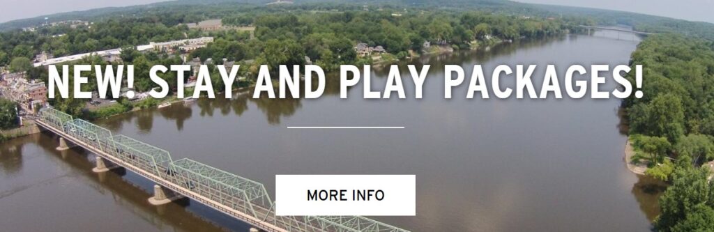 Bucks County Playhouse Promo Code