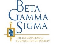 Beta Gamma Sigma