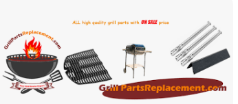 GrillPartsReplacement.com Coupon Code