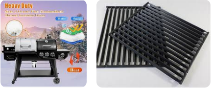 GrillPartsReplacement.com Discount Code