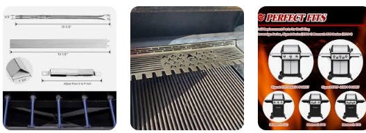Grillpartsreplacement.com Promo Code