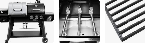 GrillPartsReplacement Promo Code