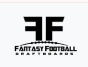 360 Fantasy Football Draft Boards