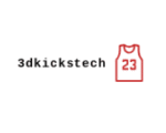 3D kicks Tech