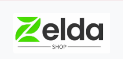 Zelda Shop