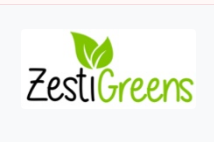 Zestigreens Microgreens