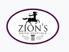 Zionsgreekboutique