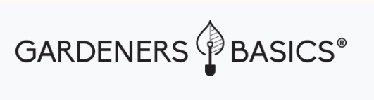 Gardeners Basics