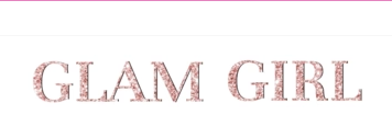 Glam Girl Lashes