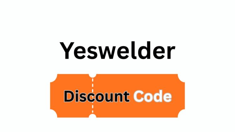 Get Free YesWelder Discount Code