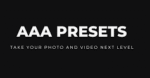 AAA Presets