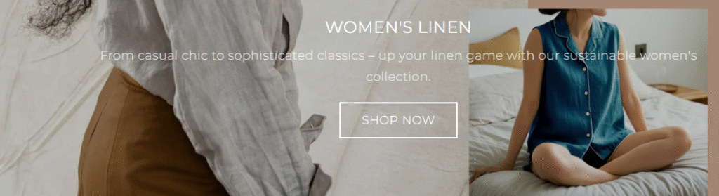 OrganoLinen Discount Code