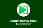 Autokit Carplay