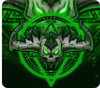 Awesome Skull