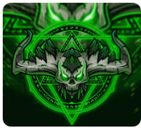 Awesome Skull