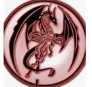 Autumn Dragon