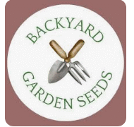 Backyard Garden Seeds