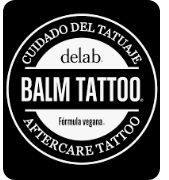 Balmtattoo