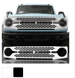 Ford Accessories using Sunpie Discount code