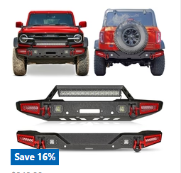 Ford Accessories using Sunpie Discount code