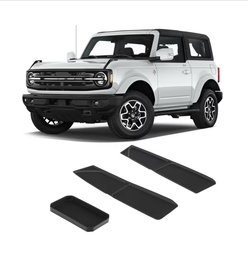 Ford Accessories using Sunpie Discount code