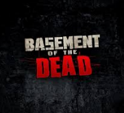Basement of the dead