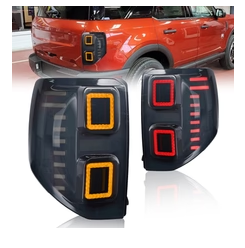 Buy Ford Bronco Parts using Sunpie Discount code