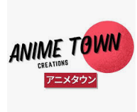 Anime Town Creations