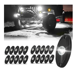 Buy Harbor Freight Off Road Lights using Sunpie Discount code