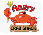 Angry crab shack