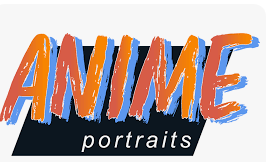 Anime Portraits
