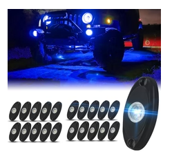 Buy Led Off Road Lights using Sunpie Discount code