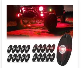 Buy Led Off Road Lights using Sunpie Discount code