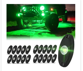 Buy Led Off Road Lights using Sunpie Discount code