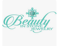 Beauty in Stone Jewelry
