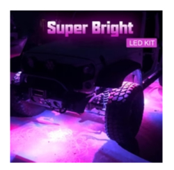 Buy Off Road Lights using Sunpie Discount code