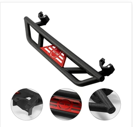 Buy Jeep Wrangler Running Boards using Sunpie Discount code