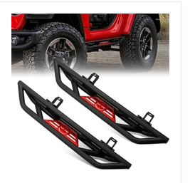 Buy Jeep JK Wrangler Side Steps using Sunpie Discount code