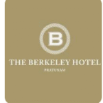 Berkeley hotel