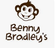 Benny Bradley's Potty Watch