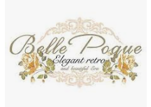 Belle Poque Clothing