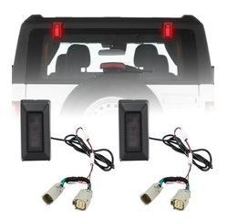 Buy 2024 Bronco Interior Lights using Sunpie Discount code