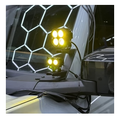 Buy 2024 Bronco Interior Lights using Sunpie Discount code