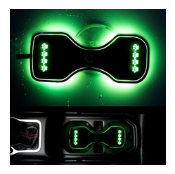 Buy RGB Led Rock Lights using Sunpie Discount code