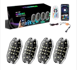 Buy Led Light Rocker Switch using Sunpie Discount code